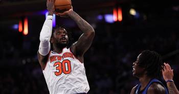 Knicks vs. Jazz Picks, Predictions: Utah Aims to Stay Perfect at Home