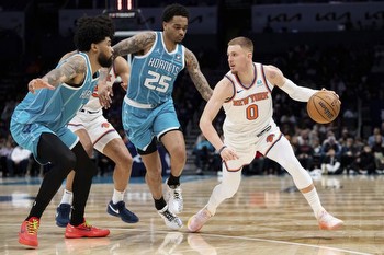Knicks vs. Jazz prediction: NBA odds, picks, best bets for Tuesday