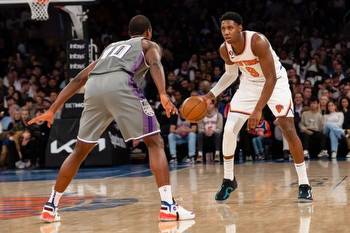 Knicks vs Kings Prediction