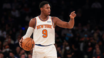 Knicks vs. Kings prediction, odds, line: 2022 NBA picks, March 7 best bets from model on 74-47 run