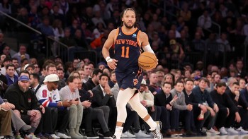 Knicks vs. Lakers odds, line, spread, time: 2024 NBA picks, Feb. 3 predictions from proven model