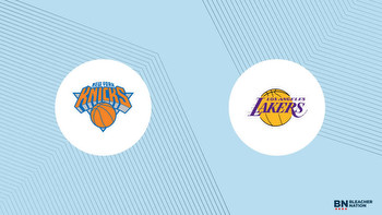 Knicks vs. Lakers Prediction: Expert Picks, Odds, Stats and Best Bets