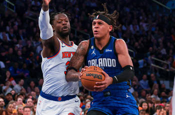 Knicks vs Magic NBA Odds, Picks and Predictions Tonight
