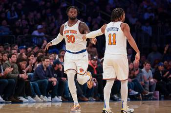 Knicks vs. Magic prediction and odds for Tuesday, February 7 (New York undervalued)