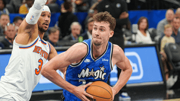 Knicks vs Magic Predictions, Odds & NBA Player Props for today