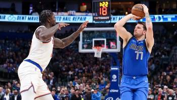 Knicks vs. Mavericks odds, line, spread: 2022 NBA picks, Dec. 3 predictions from proven computer model