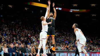Knicks vs. Mavericks odds, picks against the spread