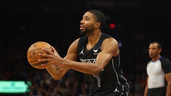 Knicks vs. Nets best NBA prop bets today (Bet on Mikal Bridges’ shooting)