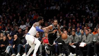 Knicks vs. Nets live stream: TV channel, how to watch
