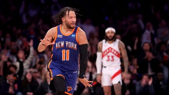 Knicks vs. Nets NBA expert prediction and odds for Tuesday, Jan. 23