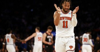 Knicks vs. Nets NBA Player Props, Odds: Picks & Predictions for Tuesday