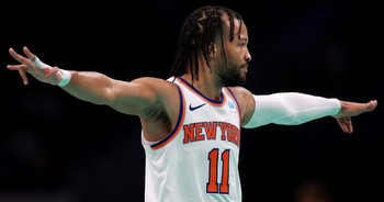 Knicks vs. Nets NBA Player Props, Odds: Picks & Predictions for Wednesday