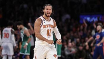 Knicks vs. Nets Prediction and Odds for Wednesday, November 9 (Knicks Can Hang With Brooklyn)
