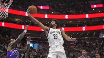 Knicks vs. Nets prediction: Bet on the Nets in New York battle