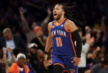 Knicks vs. Nets prediction: NBA odds, picks, best bets Tuesday