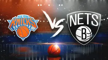 Knicks vs. Nets prediction, odds, pick, how to watch
