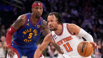 Knicks vs. Nuggets odds, picks against spread and predictions