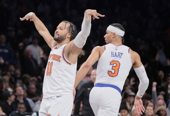 Knicks vs. Nuggets prediction: NBA odds, picks, bets for Thursday