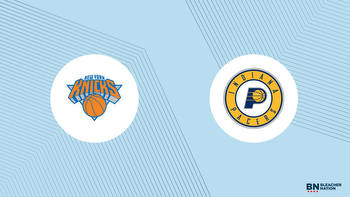 Knicks vs. Pacers Prediction: Expert Picks, Odds, Stats & Best Bets