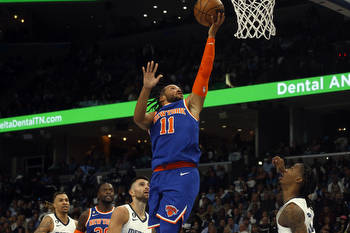 Knicks vs Pistons Parlay Picks for Friday Night (+300 Odds on Easy Three-Leg Parlay)