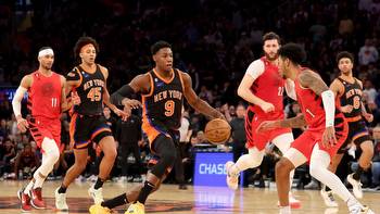 Knicks vs. Pistons Prediction and Odds for Tuesday, November 29 (Back Knicks For Third Win Against Detroit)