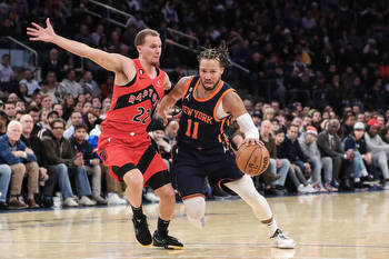 Knicks vs. Raptors prediction and odds for Friday, January 6th (Why under is the play)