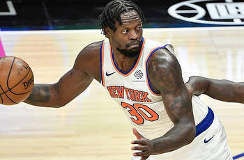 Knicks vs Rockets NBA Odds, Picks and Predictions Tonight