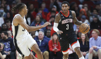 Knicks vs. Rockets prediction and odds for Saturday, December 31