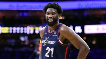 Knicks vs. Sixers odds, props, predictions: Philadelphia are point spread favorites with Embiid back