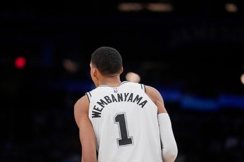 Knicks vs. Spurs prediction, odds, player props and best bets for NBA today (11/8/2023)