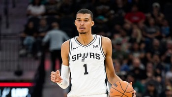 Knicks vs. Spurs: Starting lineups, odds, predictions, how to watch