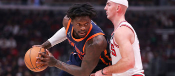Knicks vs Suns: Use ESPN BET NJ Promo Code ROTO Tonight for a $250 Bonus