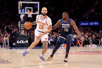 Knicks vs Timberwolves Prediction