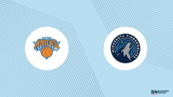 Knicks vs. Timberwolves Prediction: Expert Picks, Odds, Stats & Best Bets