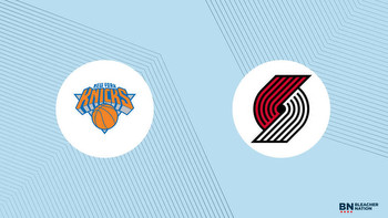 Knicks vs. Trail Blazers Prediction: Expert Picks, Odds, Stats and Best Bets