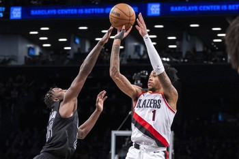 Knicks vs. Trail Blazers prediction: NBA odds, picks, best bets