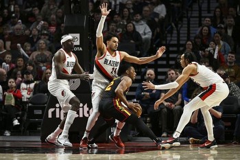 Knicks vs Trail Blazers Prediction NBA Picks 3/14/24