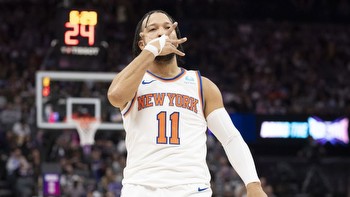 Knicks vs. Warriors NBA expert prediction and odds for Monday, March 18 (Knicks keep