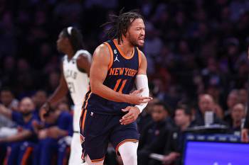 Knicks vs Wizards Odds, Spread & Picks (Jan. 13)