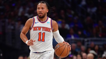 Knicks vs. Wizards prediction, odds, line, spread, time: 2024 NBA picks, Jan. 6 best bets by proven model