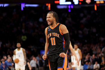 Knicks Will Smack The Lakers Saturday Plus 2 Other NBA Bets