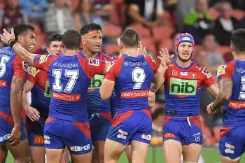 Knights vs Roosters Betting Analysis and Prediction