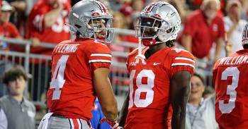 Know Your Buckeyes: Breaking down the somewhat new-look Ohio State offense
