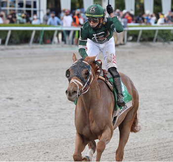 Known Agenda Upsets Greatest Honour in Florida Derby