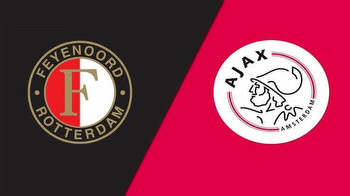 KNVB Beker: Feyenoord vs. Ajax Preview, Odds, H2H, Predictions