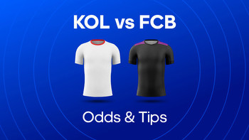 Koln vs Bayern Munich Odds, Prediction & Betting Tips