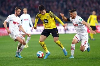 Koln vs Borussia Dortmund Prediction and Betting Tips