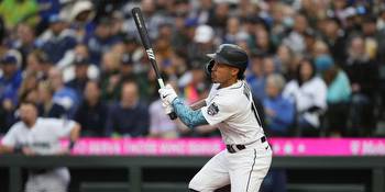 Kolten Wong Player Props: Mariners vs. Astros