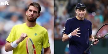 Korea Open 2022: Cameron Norrie vs Jenson Brooksby preview, head-to-head, prediction, odds and pick