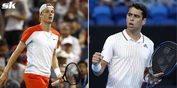 Korea Open 2022: Denis Shapovalov vs Jaume Munar preview, head-to-head, prediction, odds and pick